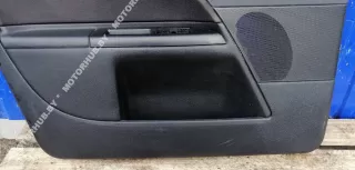  Обшивка двери (дверная карта) комплект Ford Mondeo 3 Арт 00038597, вид 7