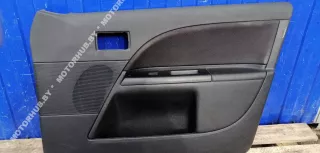  Обшивка двери (дверная карта) комплект Ford Mondeo 3 Арт 00038597, вид 8