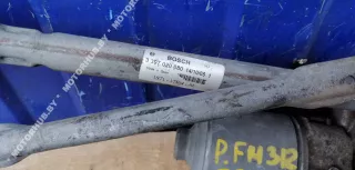 1S7117504AF Механизм стеклоочистителя (трапеция дворников) Ford Mondeo 3 Арт 00038069, вид 3