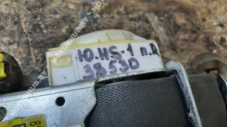 888802B210 Ремень безопасности передний правый Hyundai Santa FE 2 (CM) Арт 00038530, вид 2