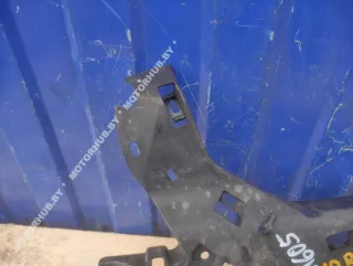 8230456655 Полка аккумулятора Renault Laguna 3 Арт 00038245, вид 2