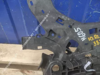 8230456655 Полка аккумулятора Renault Laguna 3 Арт 00038245, вид 3