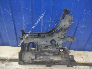 8230456655 Полка аккумулятора Renault Laguna 3 Арт 00038245, вид 5