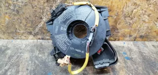 1S7T14A664AC Шлейф руля Ford Mondeo 3 Арт 00038297, вид 1