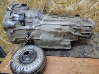 473004С111 КПП автоматическая (АКПП) Kia Sorento 1 Арт 00038170