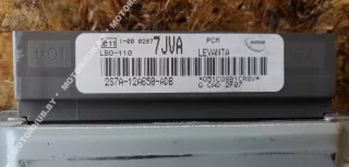2S7A12A650ADB Блок управления двигателем Ford Mondeo 3 Арт 00038096, вид 2