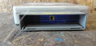 2S7A12A650ADB Блок управления двигателем Ford Mondeo 3 Арт 00038096, вид 3