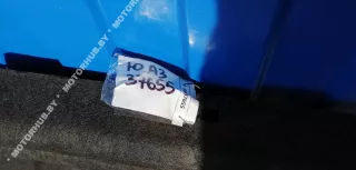8V3863697D Ковер багажника Audi A3 8V Арт 00037655, вид 2