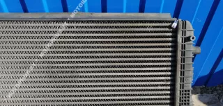  Интеркулер Volkswagen Passat CC Арт 00037601, вид 4