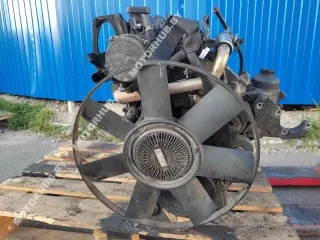 M57306D1 Двигатель BMW X5 E53 Арт 00037674, вид 1