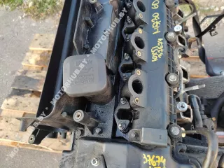 M57306D1 Двигатель BMW X5 E53 Арт 00037674, вид 5