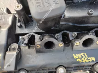 M57306D1 Двигатель BMW X5 E53 Арт 00037674, вид 8