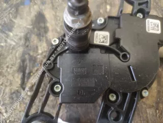 8V0955711 Моторчик заднего стеклоочистителя (дворника) Audi A3 8V Арт 00037432, вид 2