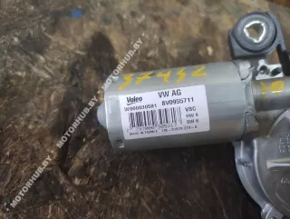 8V0955711 Моторчик заднего стеклоочистителя (дворника) Audi A3 8V Арт 00037432, вид 4