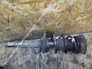  Пружина передняя Audi A3 8V Арт 00037477, вид 2