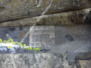  Пружина передняя Audi A3 8V Арт 00037477, вид 5