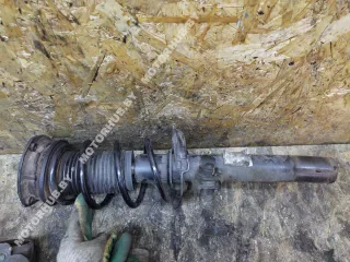  Пружина передняя Audi A3 8V Арт 00037477, вид 9