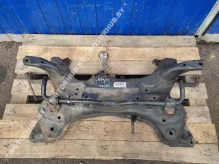 62401A2600 Балка подвески передняя (подрамник) Kia Ceed 2 Арт 00037429, вид 1