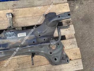 62401A2600 Балка подвески передняя (подрамник) Kia Ceed 2 Арт 00037429, вид 5