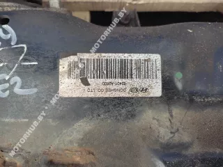 62401A2600 Балка подвески передняя (подрамник) Kia Ceed 2 Арт 00037429, вид 6