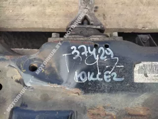 62401A2600 Балка подвески передняя (подрамник) Kia Ceed 2 Арт 00037429, вид 7