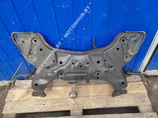 62401A2600 Балка подвески передняя (подрамник) Kia Ceed 2 Арт 00037429, вид 8