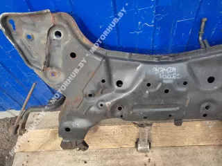 62401A2600 Балка подвески передняя (подрамник) Kia Ceed 2 Арт 00037429, вид 10