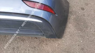  Бампер задний Audi A3 8V Арт 00037374, вид 11
