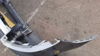  Бампер задний Audi A3 8V Арт 00037374, вид 17