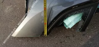  Крыша Audi A3 8V Арт 00037384, вид 15