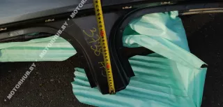  Крыша Audi A3 8V Арт 00037384, вид 17