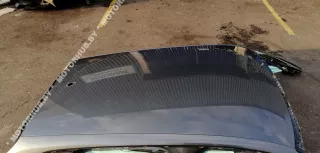  Крыша Audi A3 8V Арт 00037384, вид 29