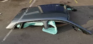  Крыша Audi A3 8V Арт 00037384, вид 6