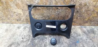  Кнопка (выключатель) Nissan Qashqai 1  Арт 00009322