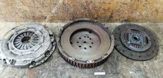  Маховик Kia Ceed 2 Арт 00037021