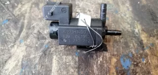 1742712 Клапан воздушный BMW X5 E70 Арт 00036565, вид 3