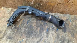 5N0145770 Патрубок интеркулера Volkswagen Tiguan 1 Арт 00036275, вид 4