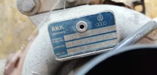 03L253019T Турбина Volkswagen Tiguan 1 Арт 00036322, вид 5