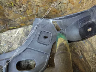 3C8807394 Кронштейн крепления бампера заднего Volkswagen Passat CC Арт 00036522, вид 13