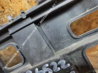 3C8807394 Кронштейн крепления бампера заднего Volkswagen Passat CC Арт 00036522, вид 3