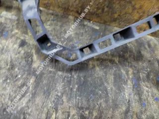 3C8807394 Кронштейн крепления бампера заднего Volkswagen Passat CC Арт 00036522, вид 7