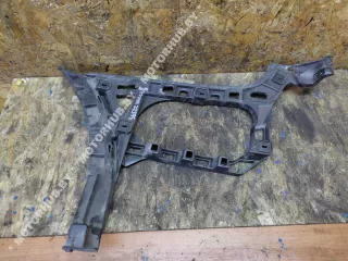 3C8807394 Кронштейн крепления бампера заднего Volkswagen Passat CC Арт 00036522, вид 8