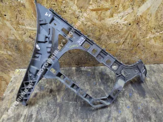 3C8807393 Кронштейн крепления бампера заднего Volkswagen Passat CC Арт 00036520, вид 1
