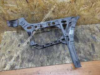 3C8807393 Кронштейн крепления бампера заднего Volkswagen Passat CC Арт 00036520, вид 8
