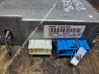 6944674 Видеомодуль BMW 7 E65/E66 Арт 00036508, вид 5