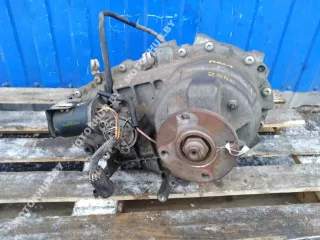 3200031000 Раздаточная коробка SsangYong Actyon 1 Арт 00002546, вид 2