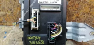 284B1CL70A Блок комфорта Infiniti FX1  Арт 00035358, вид 4