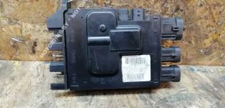 243800011R Блок управления аккумулятором (АКБ) Renault Grand Scenic 3 Арт 00035226, вид 1