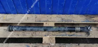 7524371 Карданный вал BMW X5 E53 Арт 00035057, вид 1