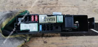  Блок предохранителей Nissan Note E11 Арт 00034967, вид 3
